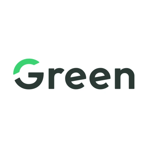 Green（グリーン）