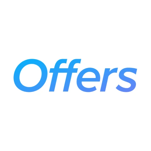 Offers（オファーズ）