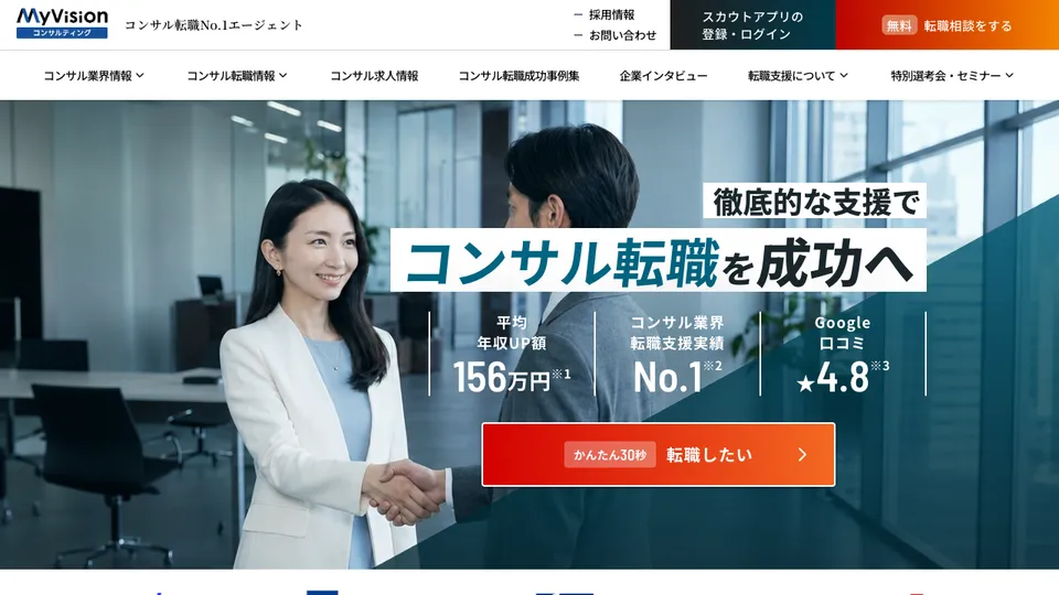MyVision