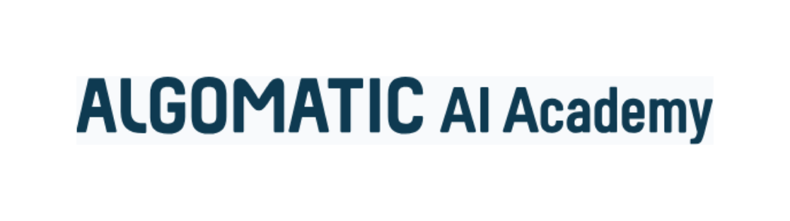 ALGOMATIC AI ACADEMY