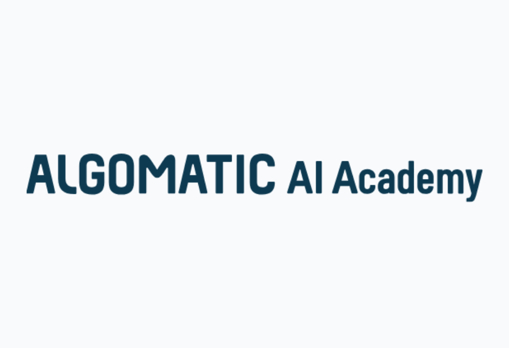 ALGOMATIC AI ACADEMY