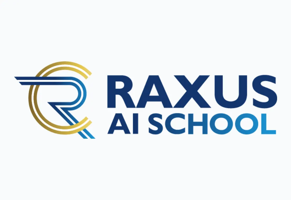 RAXUS AI SCHOOL