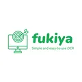 fukiya OCR