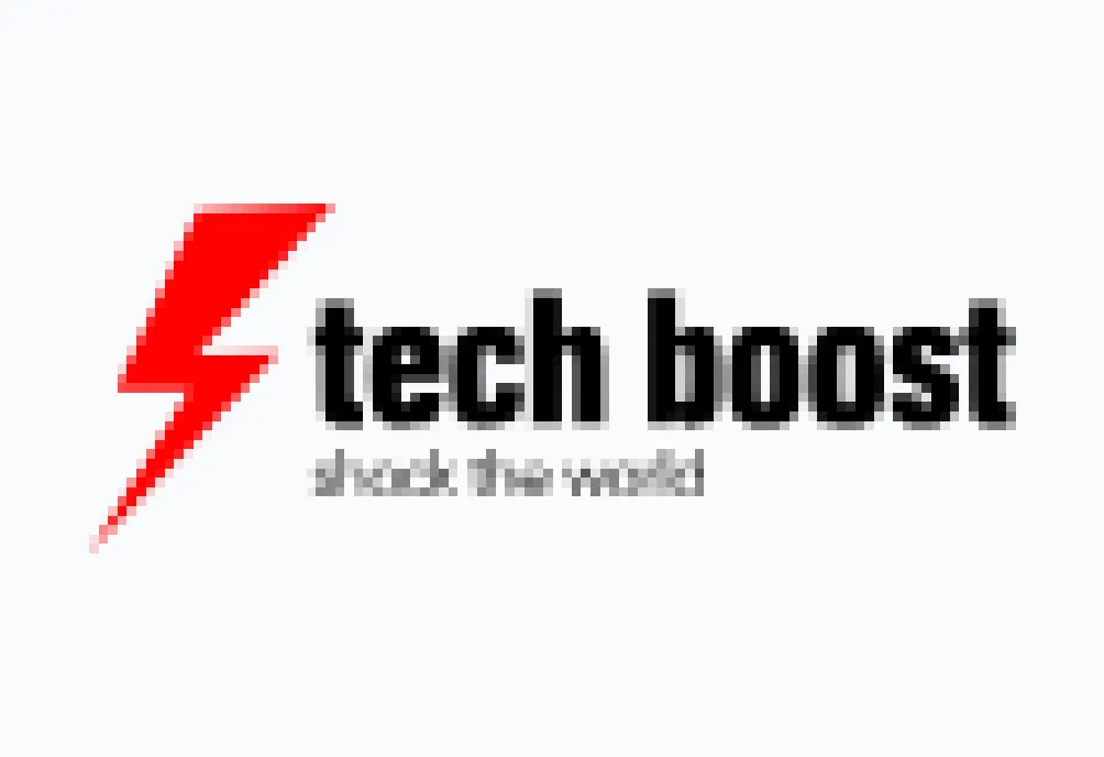 tech boost