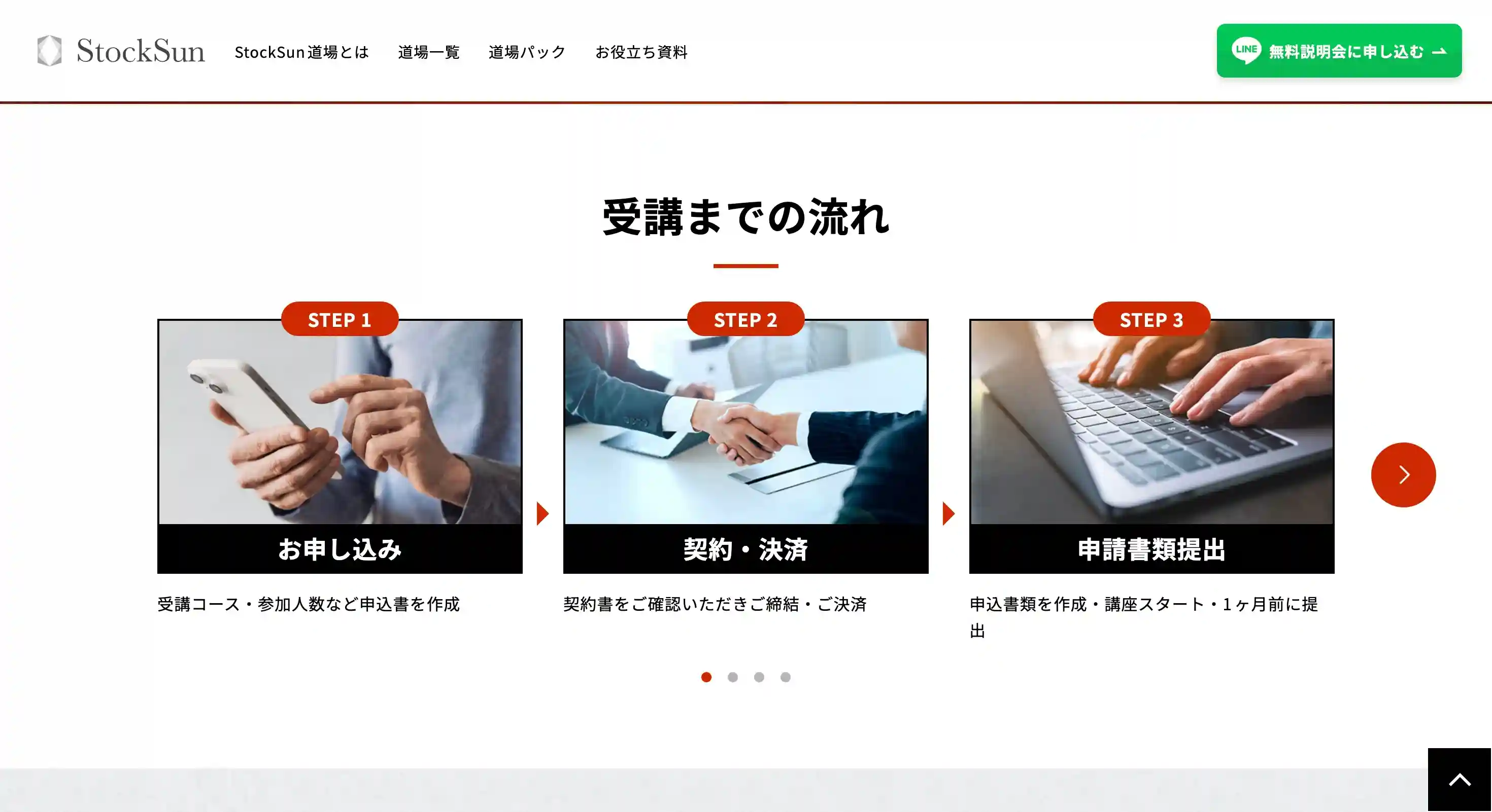 AI道場（Stock Sun）