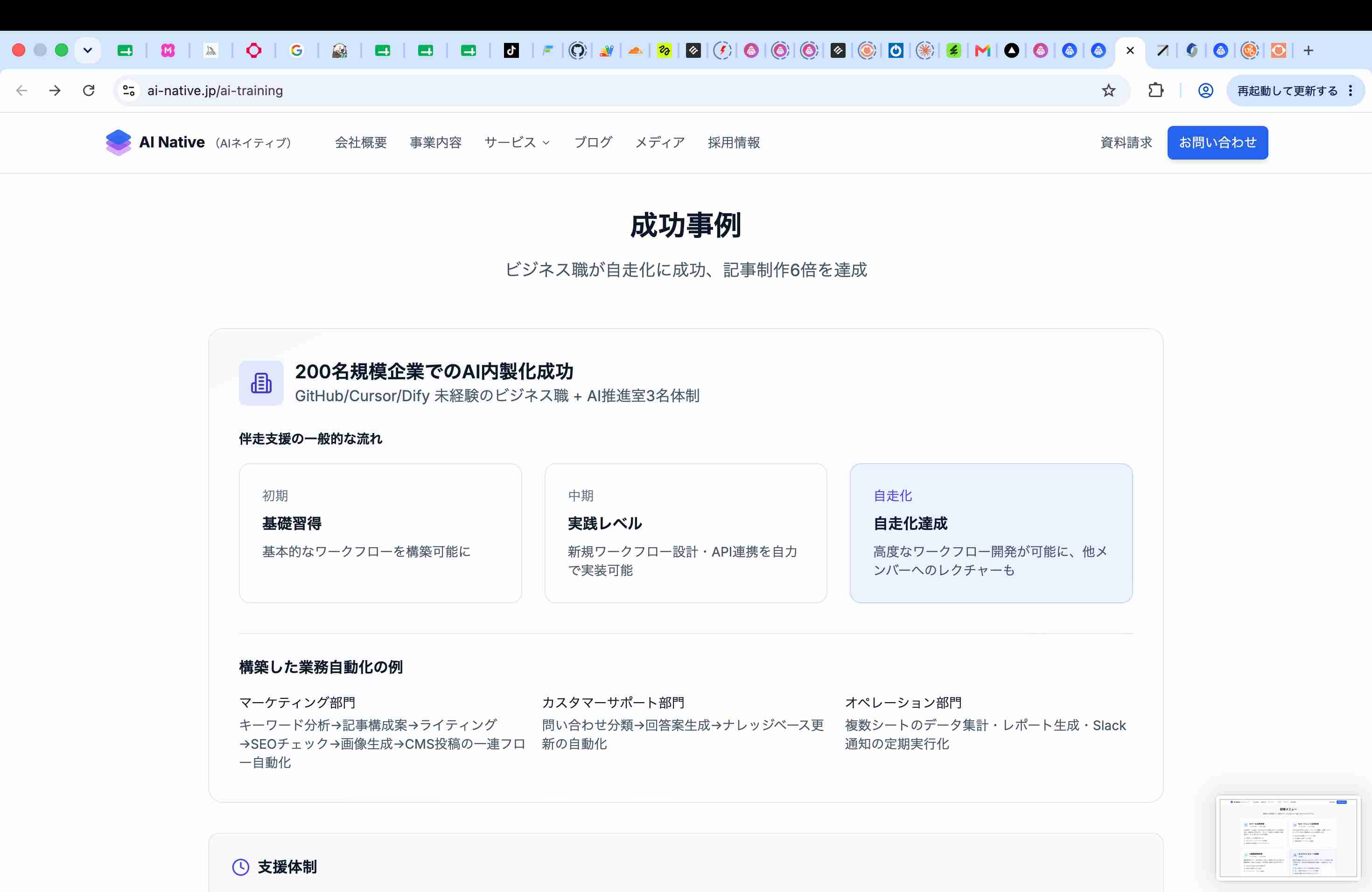 AI Native