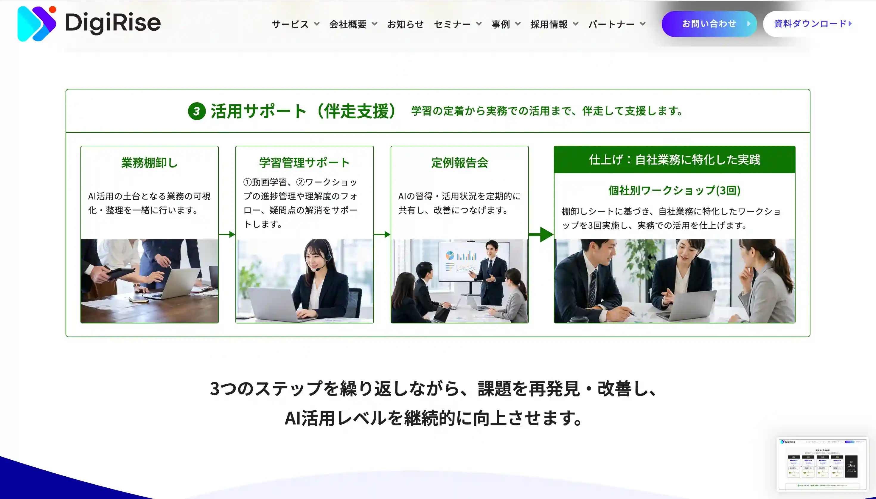 デジライズ