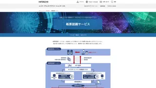 帳票認識サービス