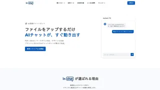 inchat
